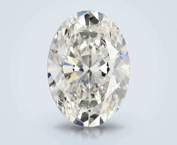 5.08 Carat · H · VS1 Rare Carat Ideal Cut