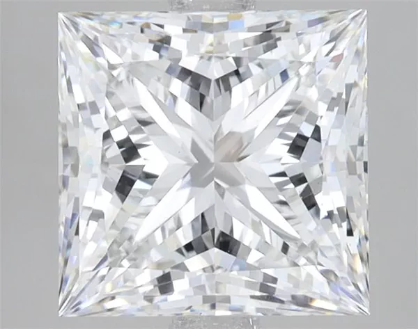 3.57 Carat · E · VS1 Rare Carat Ideal Cut