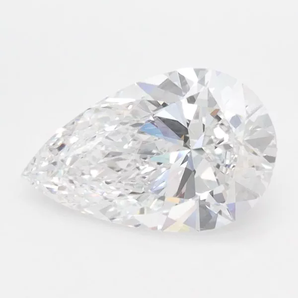 1.47 Carat · D · VVS1 Rare Carat Ideal Cut