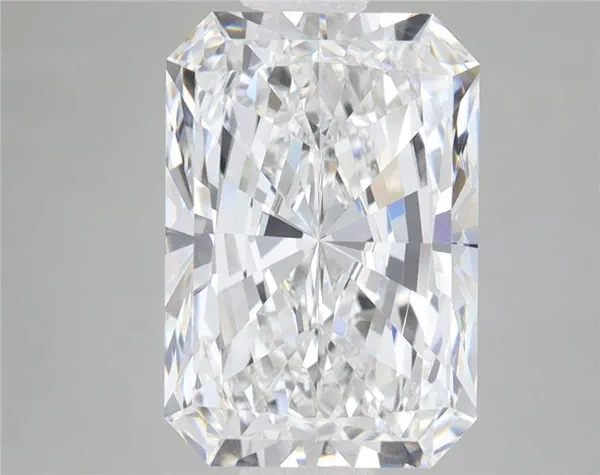 5.24 Carat · E · VVS2 Rare Carat Ideal Cut