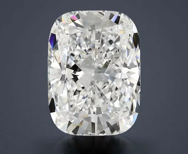 2.88 Carat · D · VVS2 Rare Carat Ideal Cut