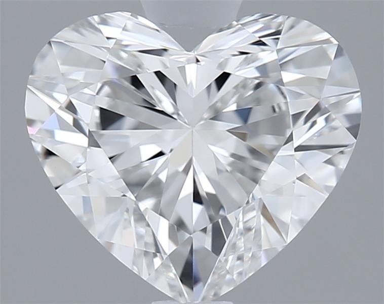 1.26 Carat · E · VVS1 very good Cut