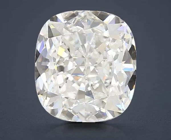 2.23 Carat · D · VVS2 Rare Carat Ideal Cut