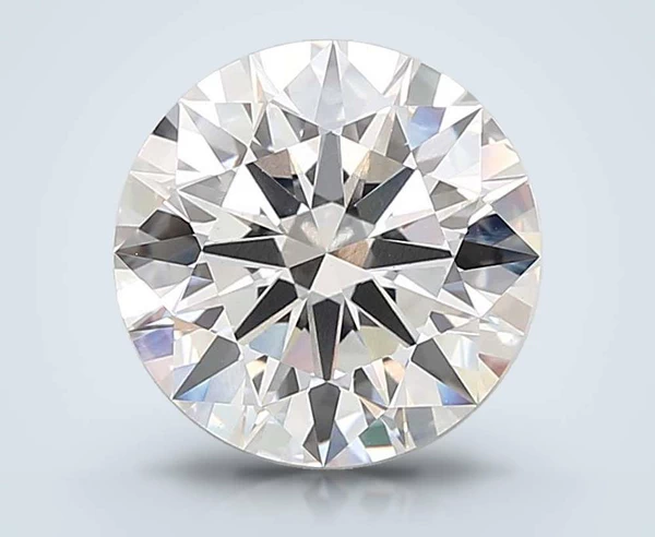 10.06 Carat · F · VS1 Rare Carat Ideal Cut
