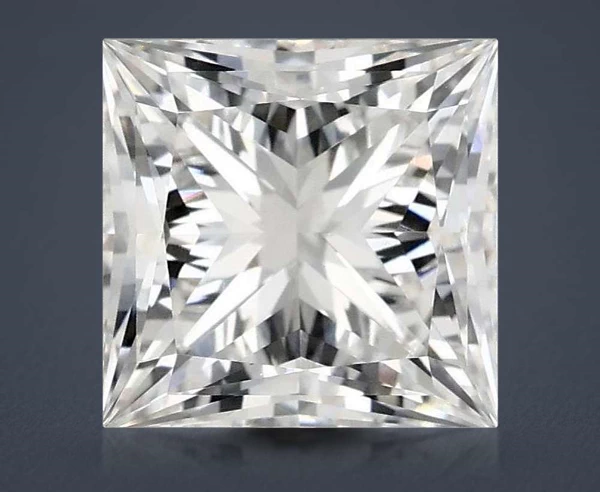 2.01 Carat · F · VS1 Rare Carat Ideal Cut