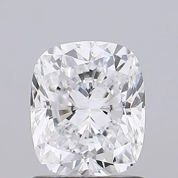 1.15 Carat · D · VS1 Rare Carat Ideal Cut