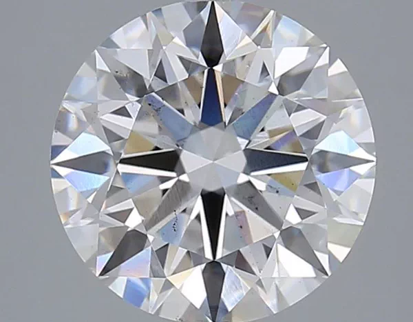 3.58 Carat · F · VS2 Rare Carat Ideal Cut