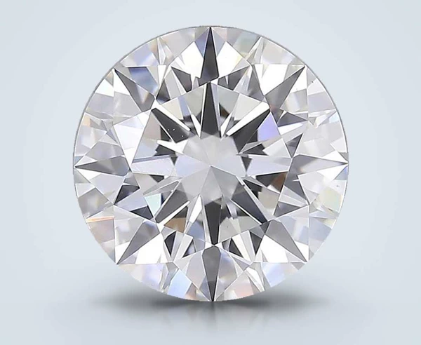 7.09 Carat · G · VS1 Rare Carat Ideal Cut