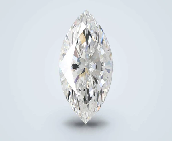 1.06 Carat · D · FL very good Cut
