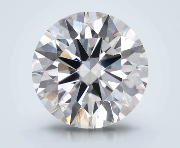 2.32 Carat · G · VS2 Rare Carat Ideal Cut