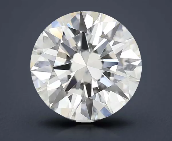 2.21 Carat · I · VVS2 excellent Cut