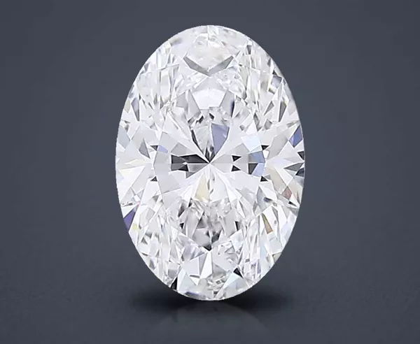 2.32 Carat · D · VVS1 Rare Carat Ideal Cut