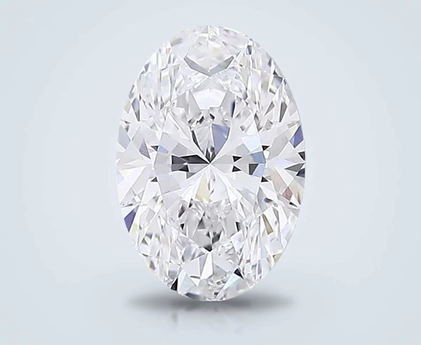 2.32 Carat · D · VVS1 Rare Carat Ideal Cut