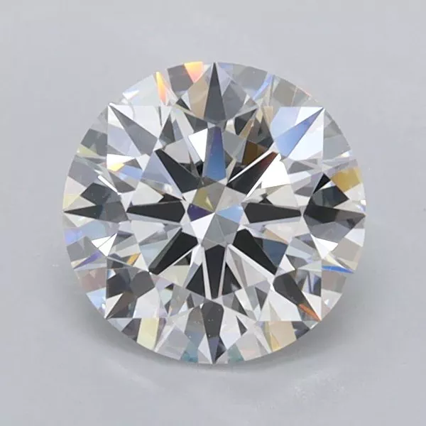 1.11 Carat · D · FL Rare Carat Ideal Cut