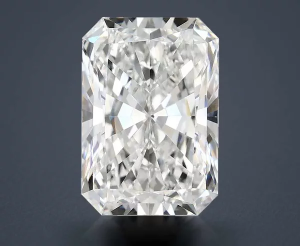 4.2 Carat · E · VVS2 Rare Carat Ideal Cut