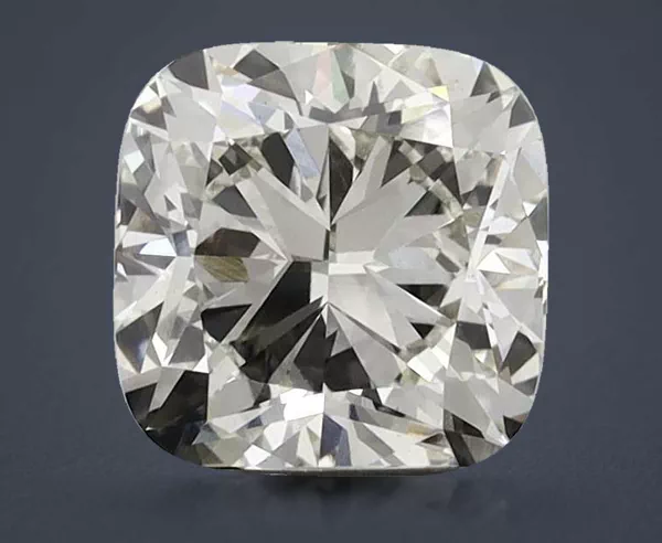 2.07 Carat · I · VVS2 Rare Carat Ideal Cut