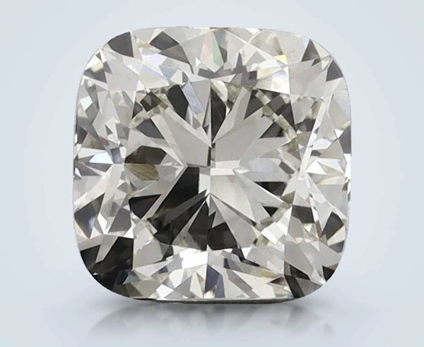 2.07 Carat · I · VVS2 Rare Carat Ideal Cut