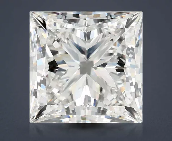 8.03 Carat · F · VVS2 Rare Carat Ideal Cut