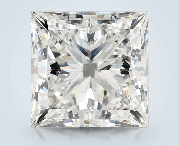 8.03 Carat · F · VVS2 Rare Carat Ideal Cut
