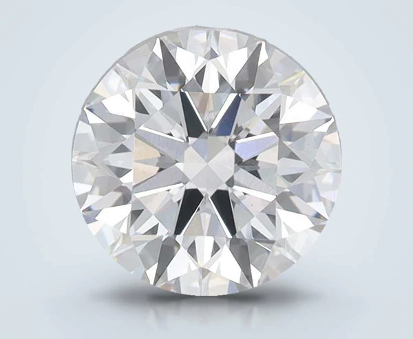 1.43 Carat · D · VS1 Rare Carat Ideal Cut