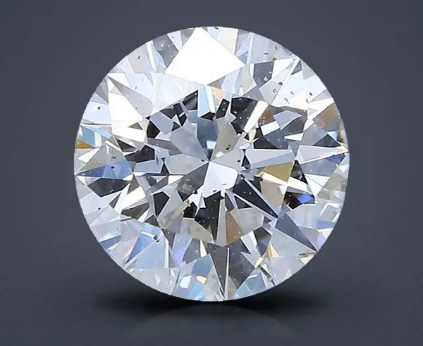 2.8 Carat · D · SI1 Rare Carat Ideal Cut