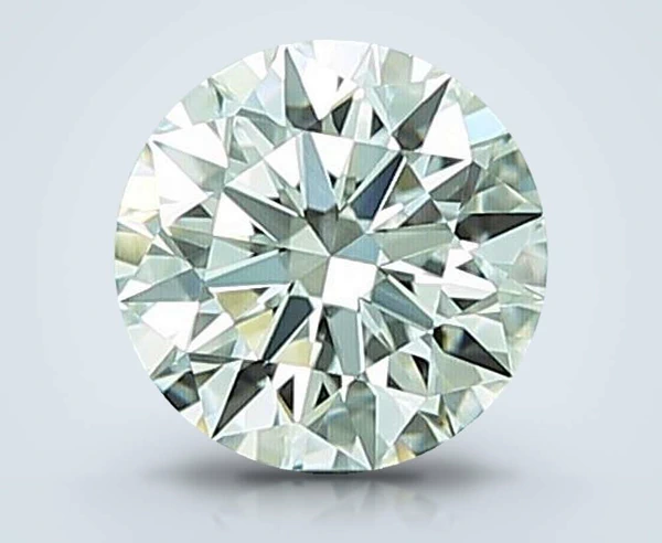 1.04 Carat · D · VVS2 Rare Carat Ideal Cut