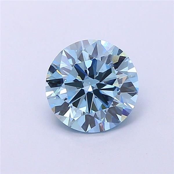 1.49 Carat · Fancy Vivid · VVS2