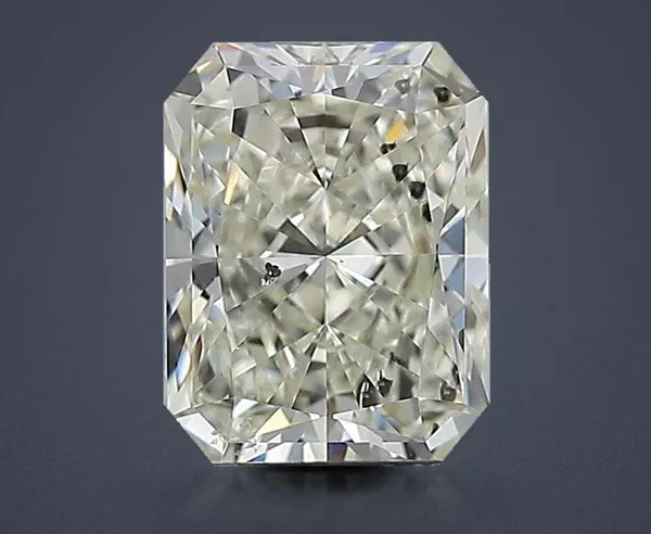 1.06 Carat · I · SI2 Rare Carat Ideal Cut