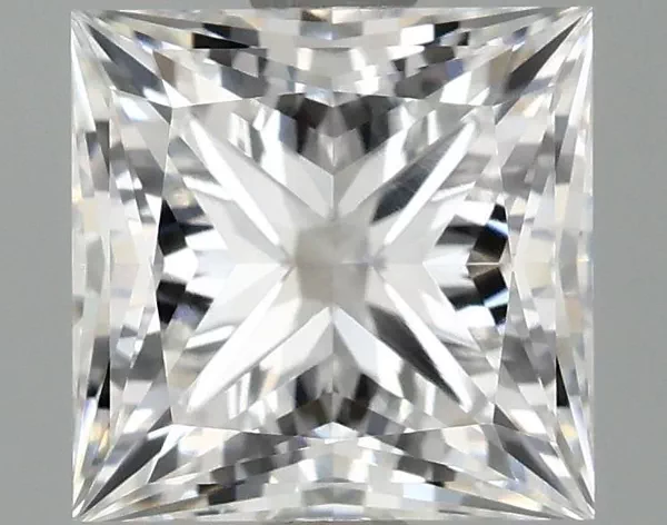 1.74 Carat · D · VVS2 Rare Carat Ideal Cut