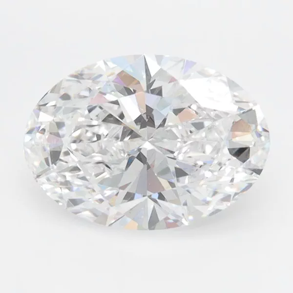 2 Carat · D · FL Rare Carat Ideal Cut