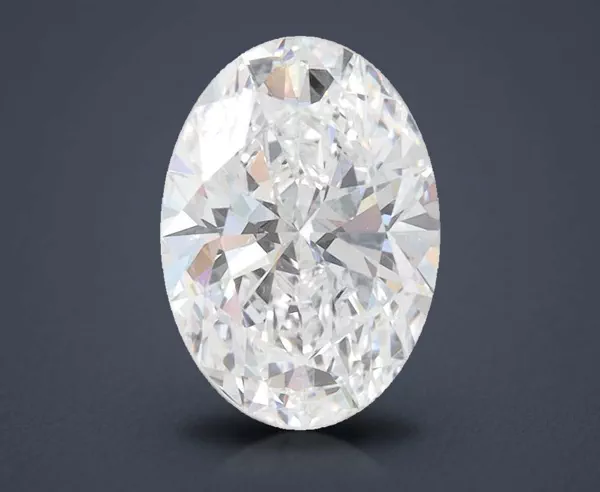 2 Carat · D · FL Rare Carat Ideal Cut