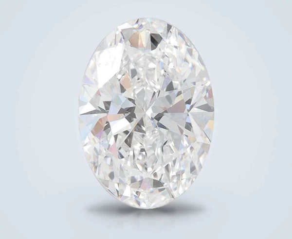 2 Carat · D · FL Rare Carat Ideal Cut