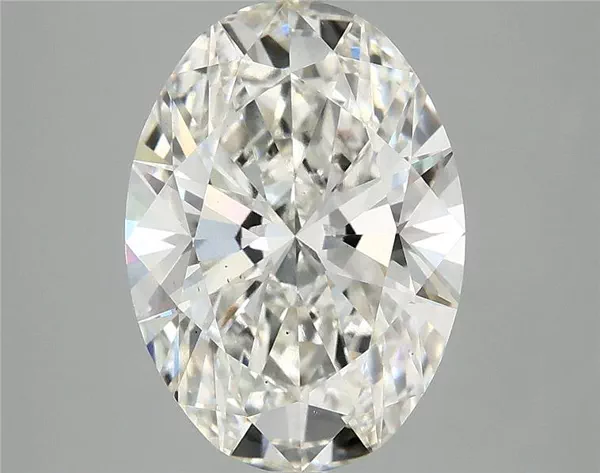 4.04 Carat · H · VS2 Rare Carat Ideal Cut