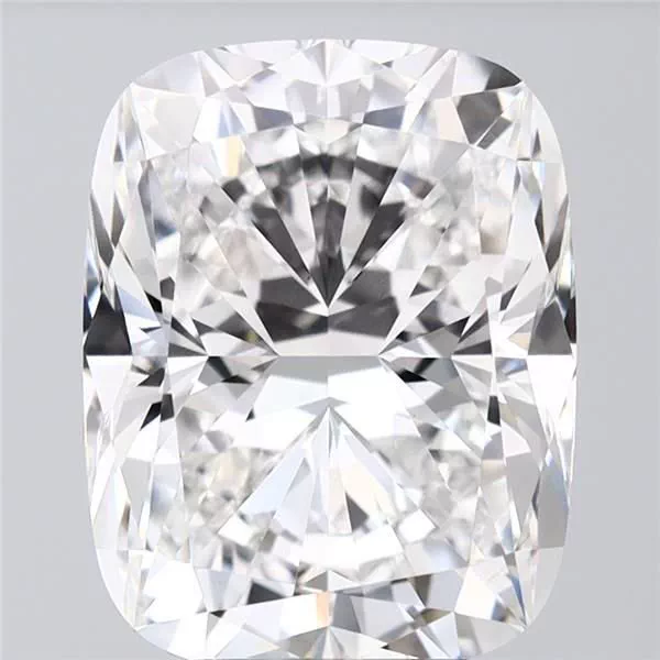 6.08 Carat · E · VS1 Rare Carat Ideal Cut