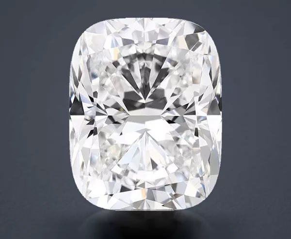 6.08 Carat · E · VS1 Rare Carat Ideal Cut