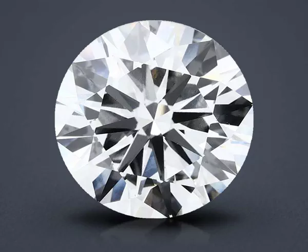 8.01 Carat · E · VS1 Rare Carat Ideal Cut
