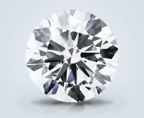 8.01 Carat · E · VS1 Rare Carat Ideal Cut