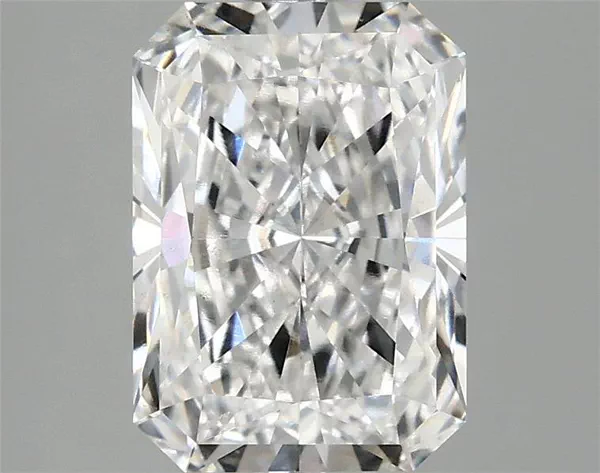 2.47 Carat · E · VS2 Rare Carat Ideal Cut