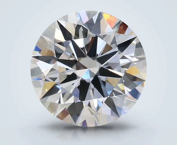 2.03 Carat · D · VS1 Rare Carat Ideal Cut