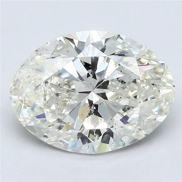 2.5 Carat · J · SI1 excellent Cut