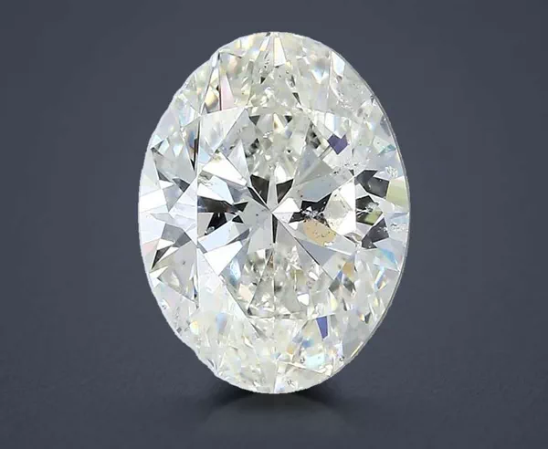 2.5 Carat · J · SI1 excellent Cut