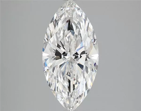 2.46 Carat · E · VS1 Rare Carat Ideal Cut