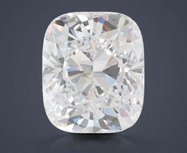 4.51 Carat · D · VVS1 Rare Carat Ideal Cut