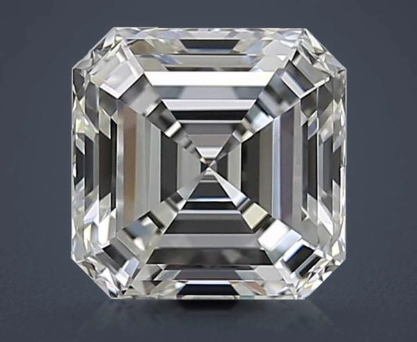 2.5 Carat · G · VVS2 excellent Cut