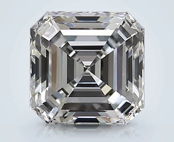 2.5 Carat · G · VVS2 excellent Cut