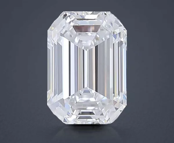 1.38 Carat · D · VS1 Rare Carat Ideal Cut