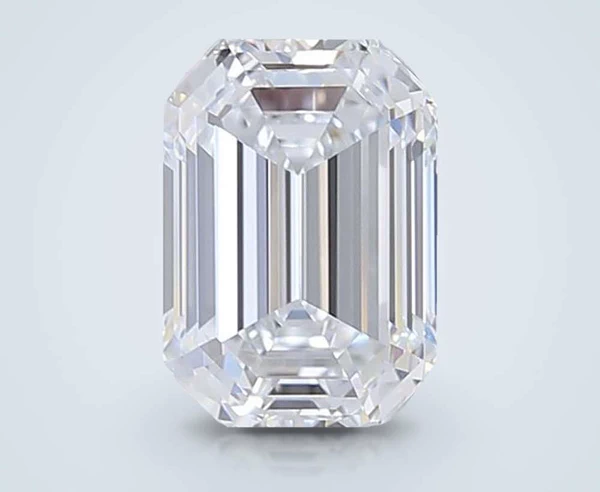 1.38 Carat · D · VS1 Rare Carat Ideal Cut