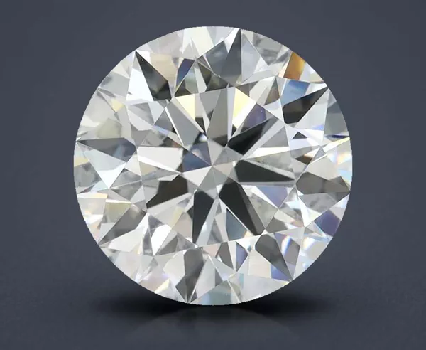 3.04 Carat · D · VVS1 Rare Carat Ideal Cut