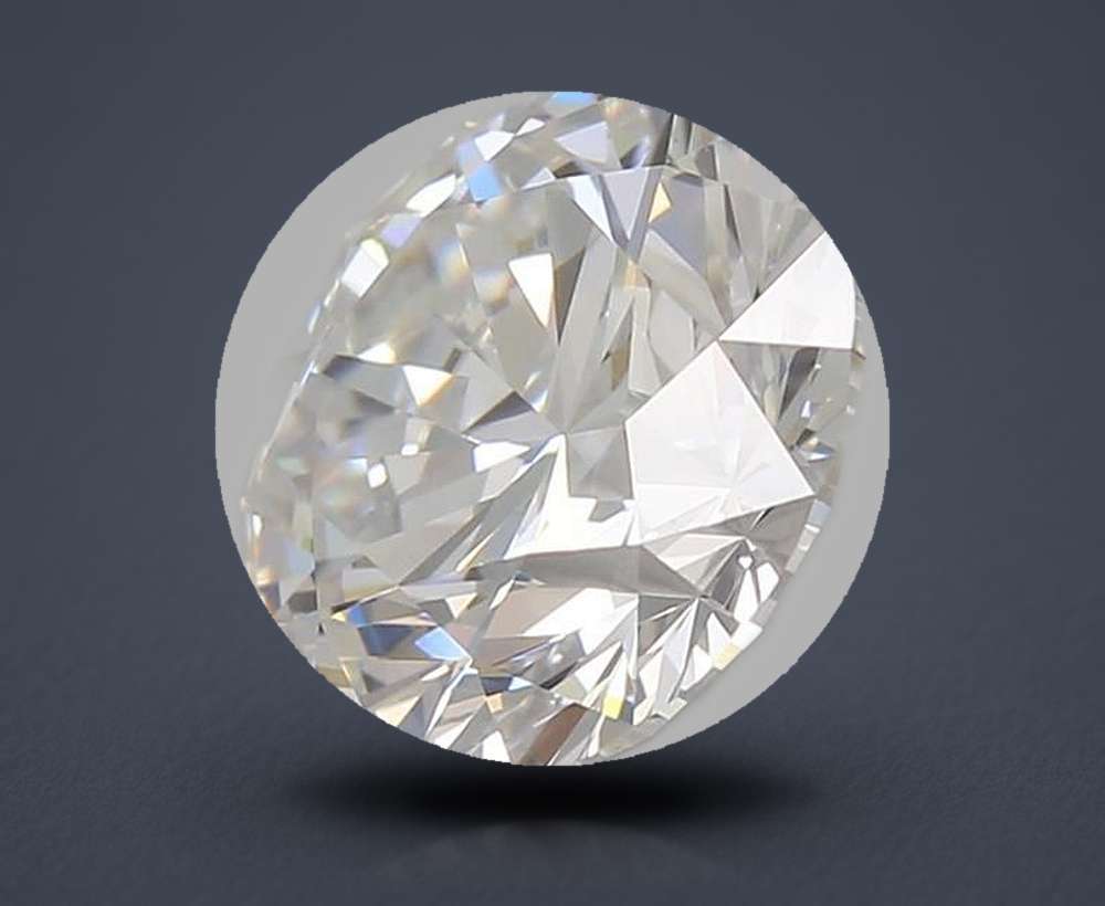 1.59 Carat · D · VVS2 Rare Carat Ideal Cut