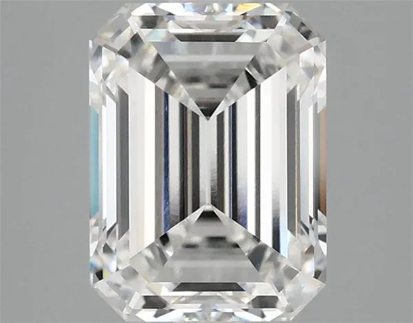 2.85 Carat · E · VVS2 Rare Carat Ideal Cut